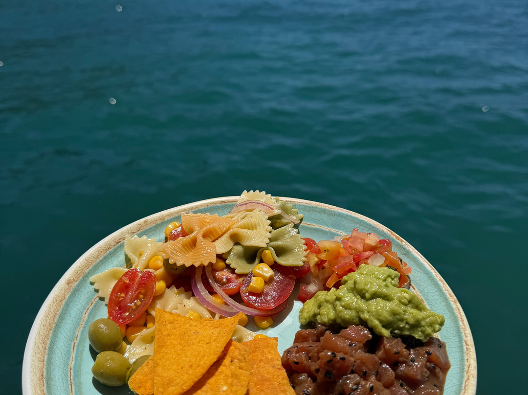 Nosara Sea Saw Tours-Garza必去景点