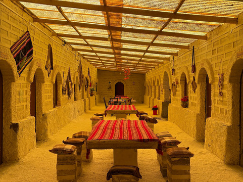 Tupiza Tours-Tupiza必去景点