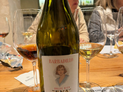 Bodegas Barbadillo-Sanlucar de Barrameda必去景点