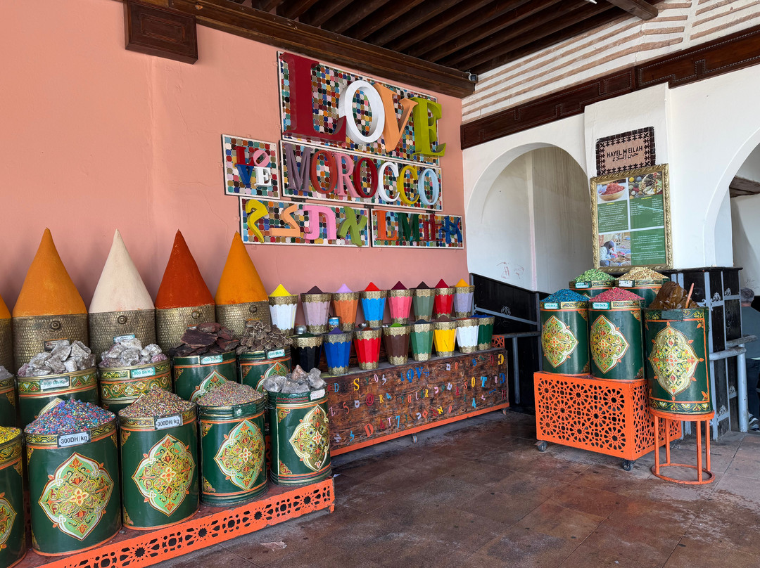 VIAJES ARTIACH - viajes privados a Marruecos-马拉喀什必去景点