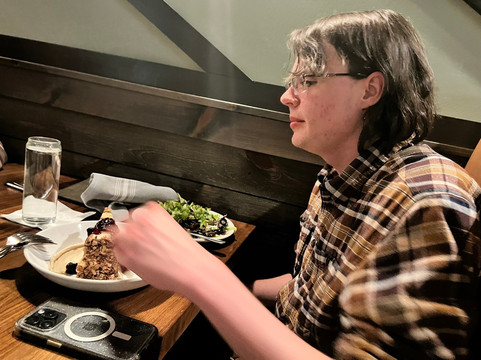 Wild Sage Kitchen & Cocktails