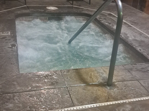 彭德尔顿牛津套房酒店主图