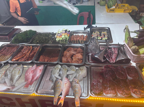 Langub Beach-妈妈拍丝瓜岛必去景点