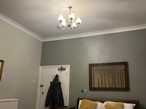 莫里特酒店主图