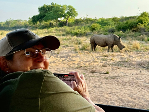 African Journey Safaris-霍德斯普鲁特必去景点