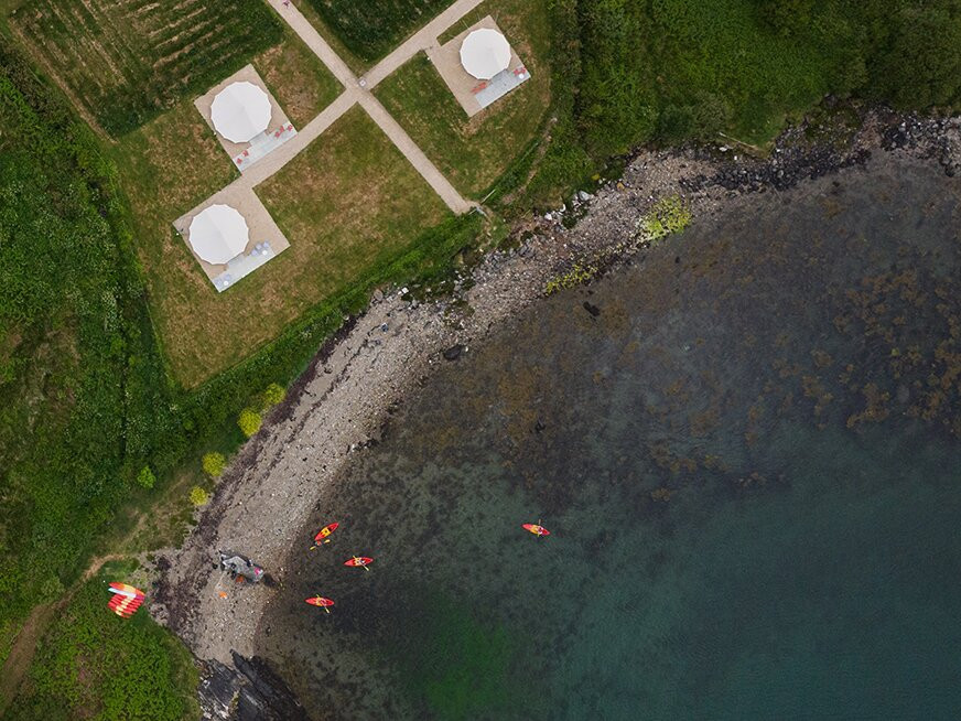 Wild Atlantic Glamping