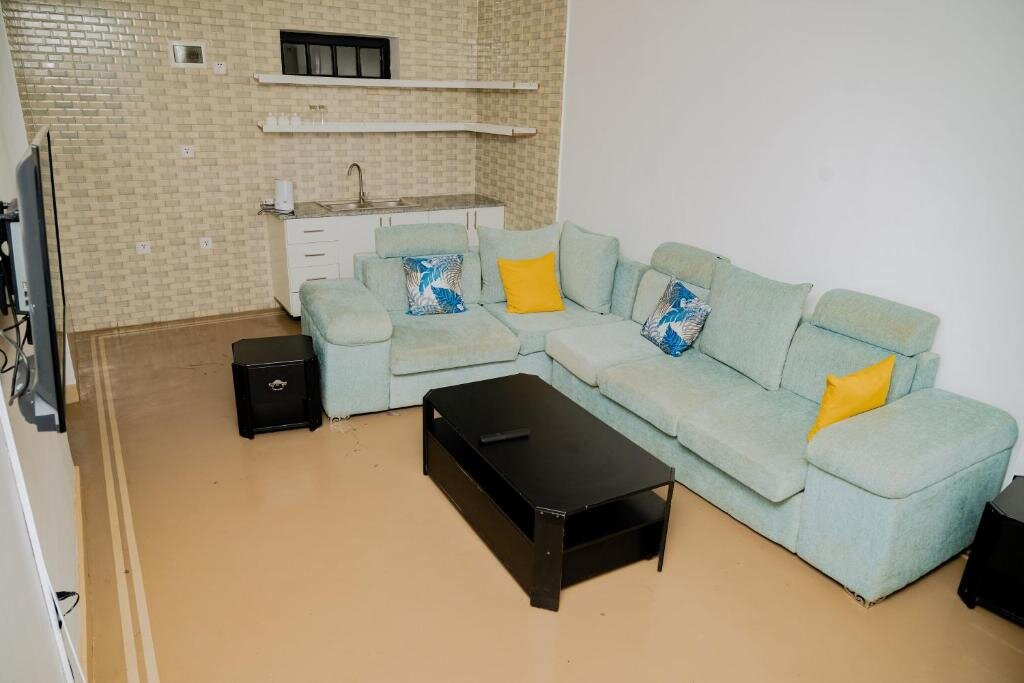 Igitego Boutique Hotel主图