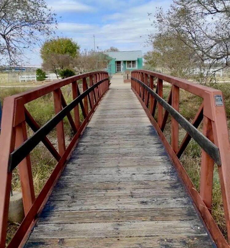 Presidential Archives and Leadership Library-奥德萨必去景点