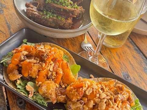 Beerfarm-Metricup必去景点