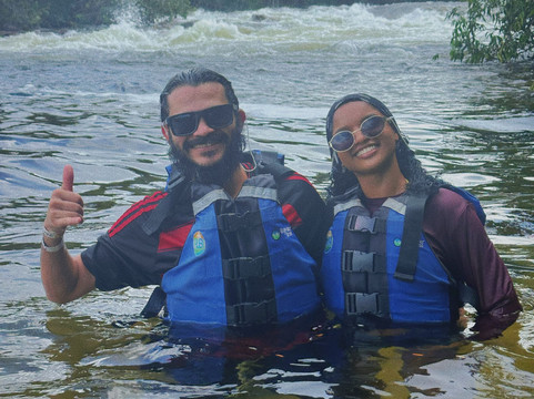 Pubi adventure-Sapezal必去景点