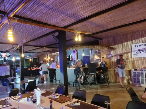 Samui Karting-波普特必去景点