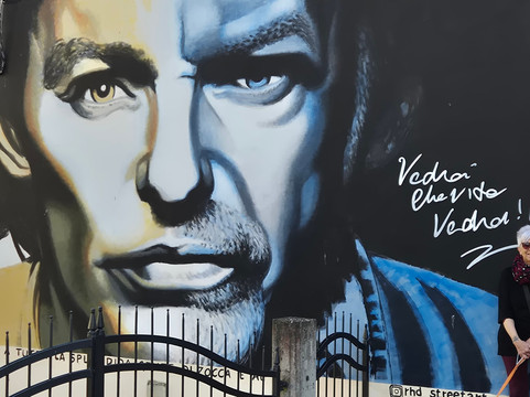 Casa Di Vasco Rossi-Zocca必去景点