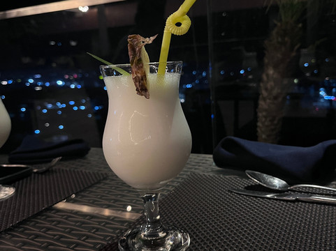 斯来楚利酒店主图