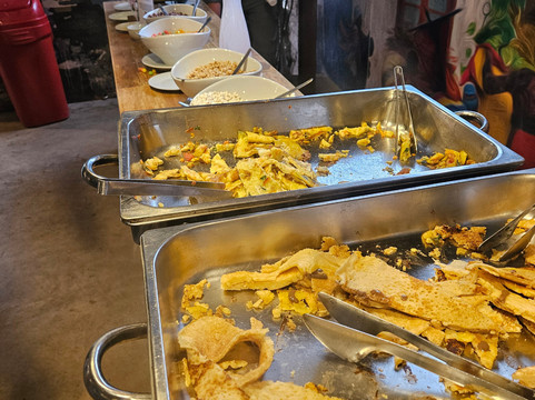 Casa Salkantay Museo Restaurant-Mollepata必去景点