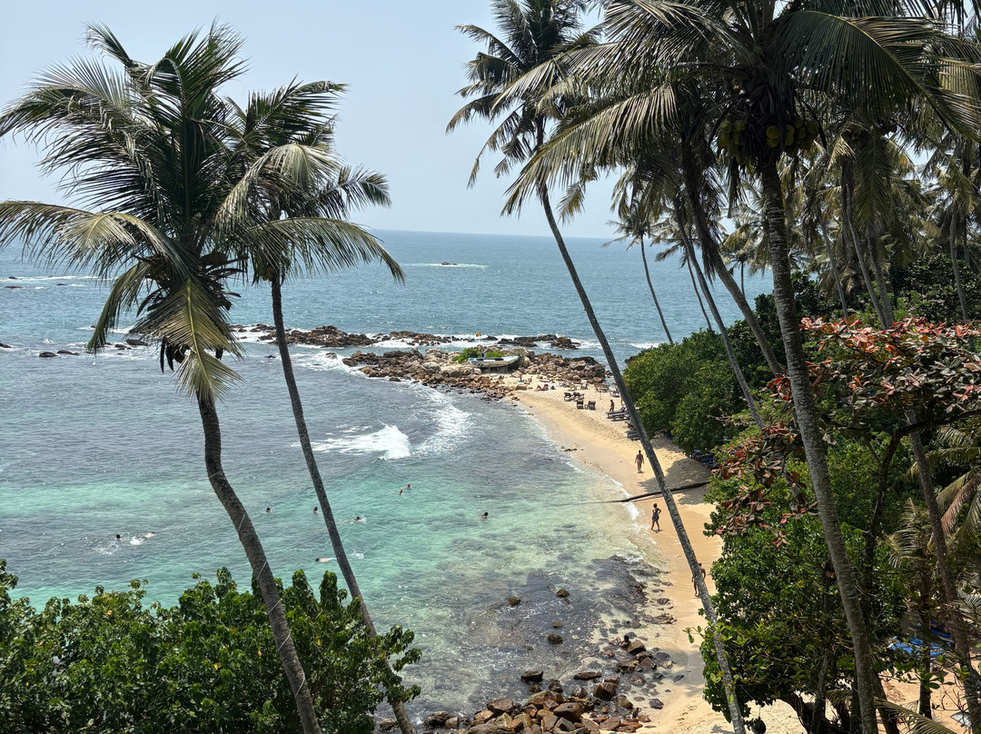 Hirumal Tours-班达拉维拉必去景点