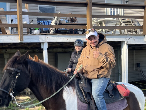 Sunshine Riding Trails - Day Tours-巴拿马城海滩必去景点