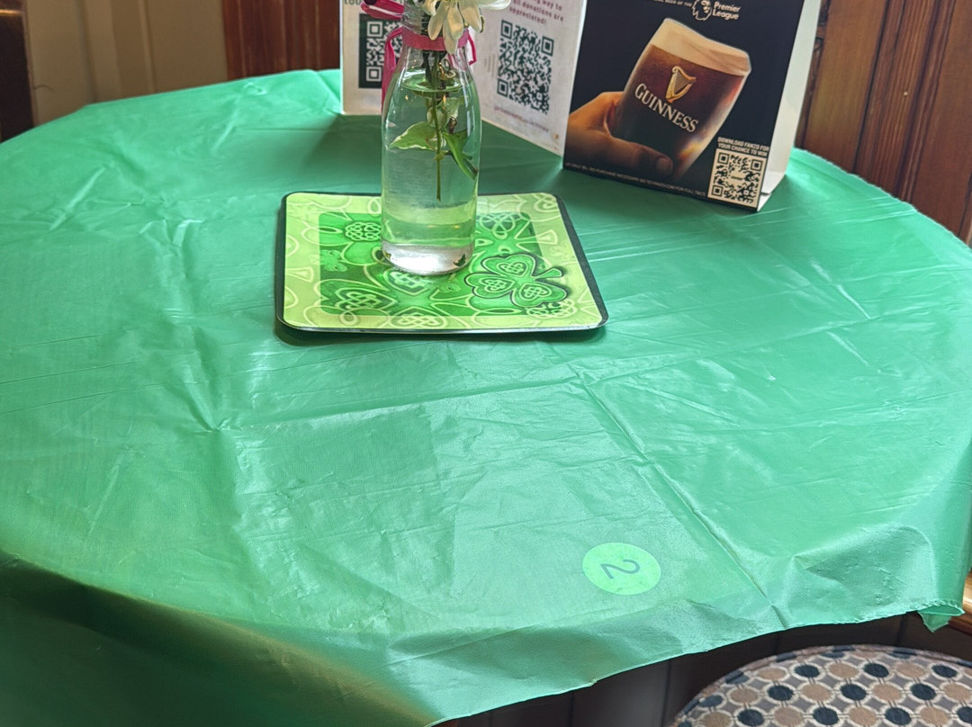 The Garibaldi Community Pub-Redhill必去景点