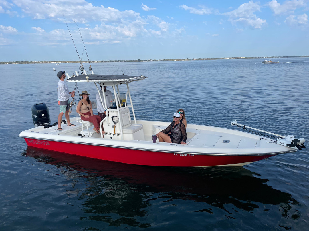 Hook N Reel Charters