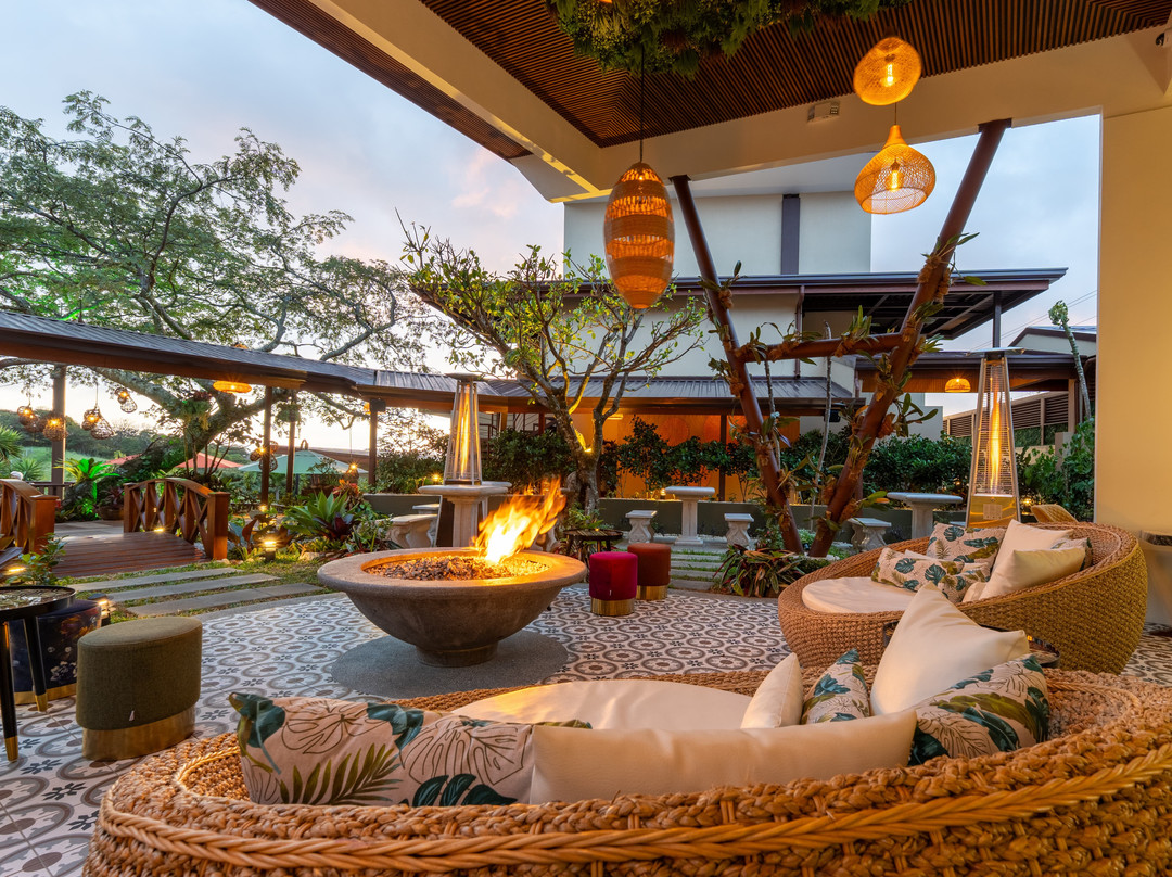 波科波科酒店 - 哥斯达黎加主图