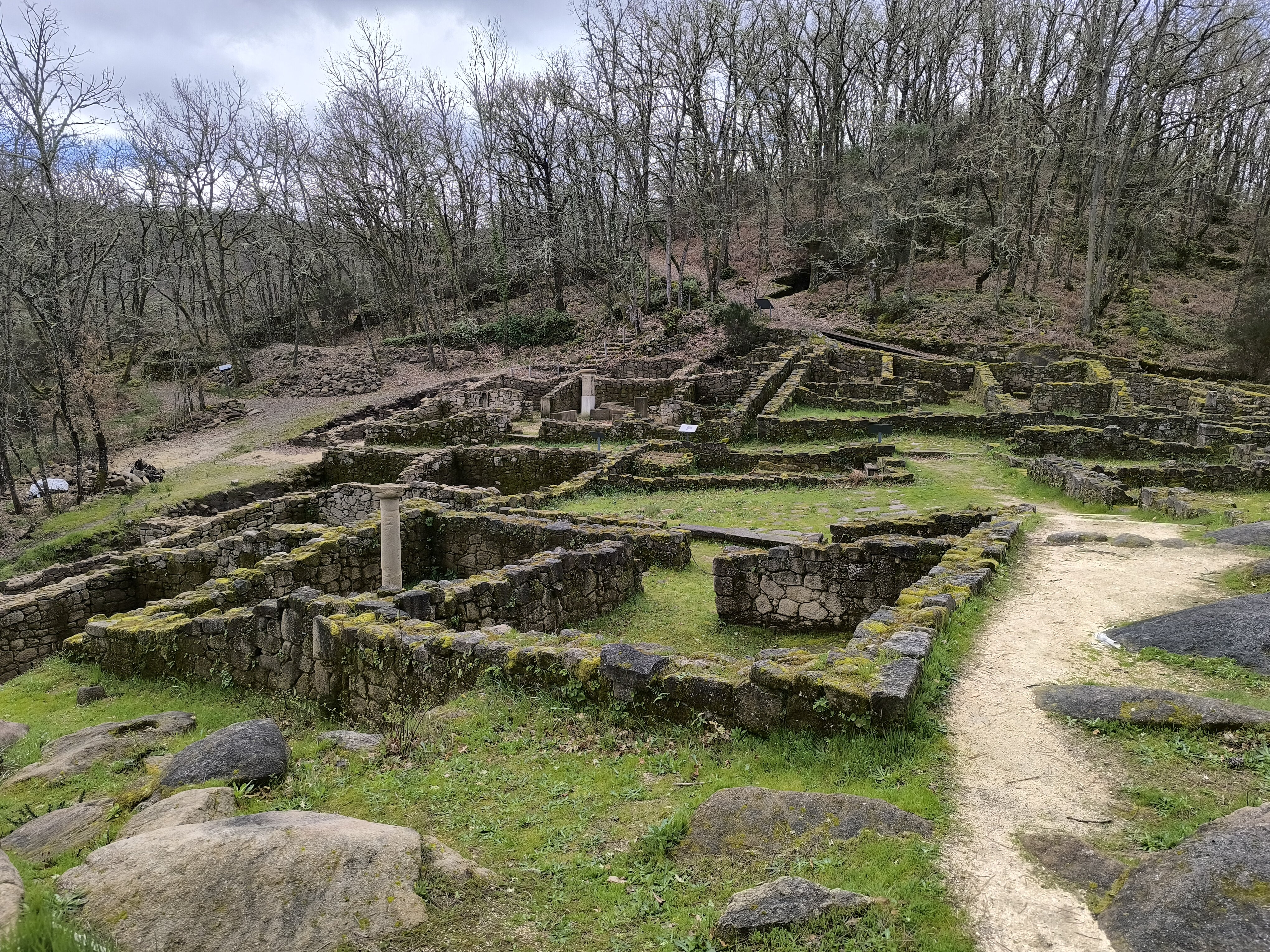 圣水之家旅馆-度假村/酒店