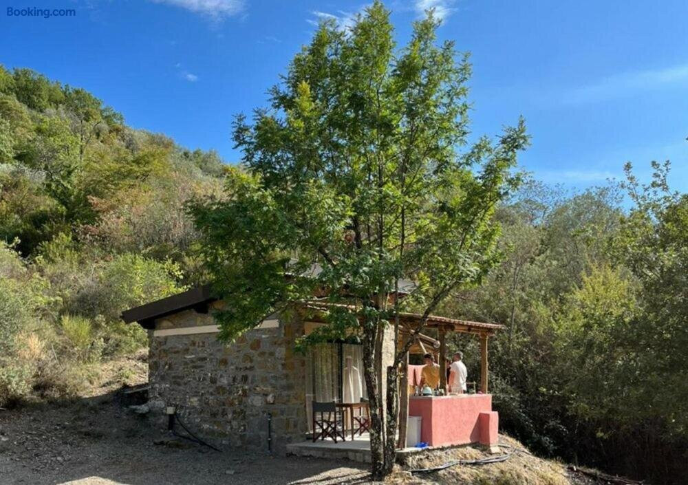 Casa Pomodoro