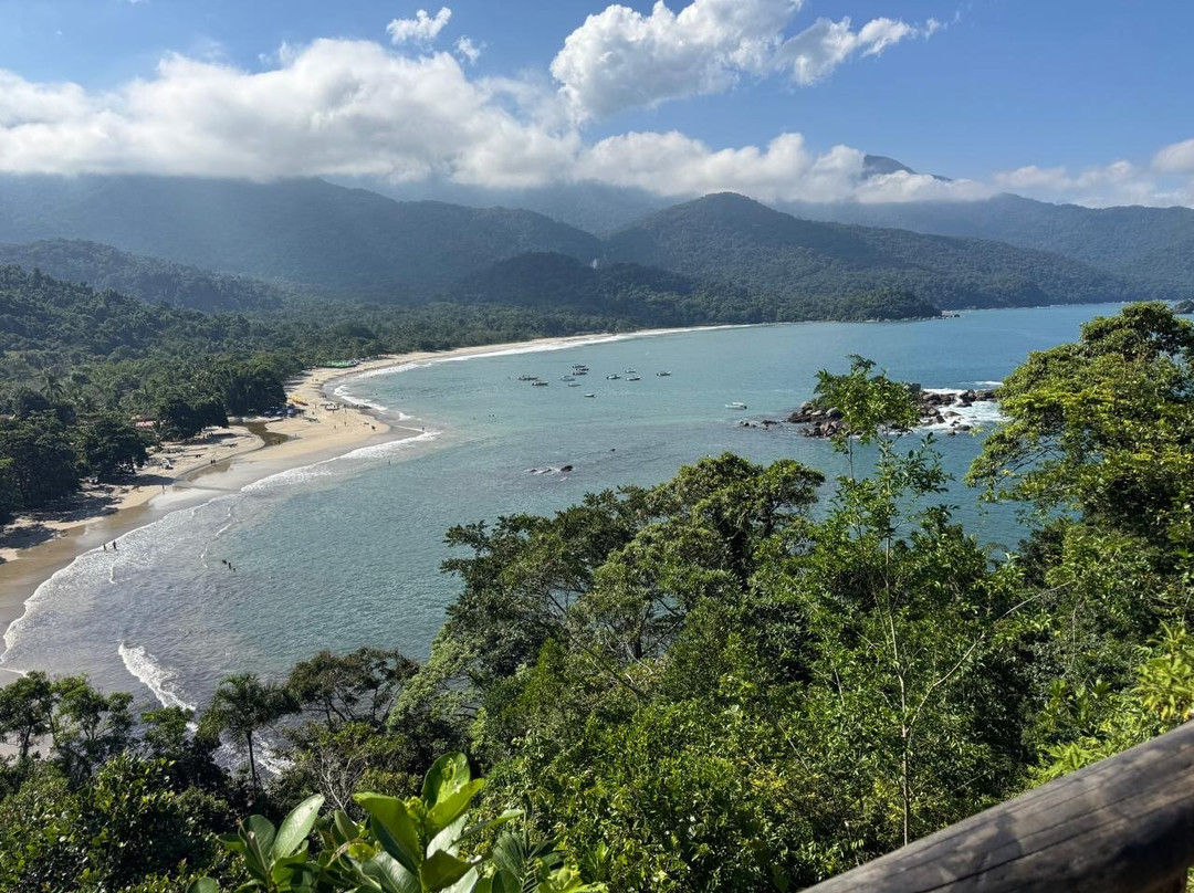 Dagami Tour Ilhabela-伊利亚贝拉必去景点