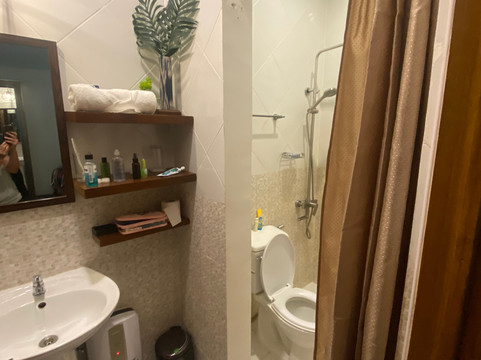 Alima ARQ Beach Resort