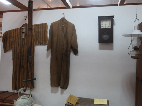 Furusato Culture Center-南大东村必去景点