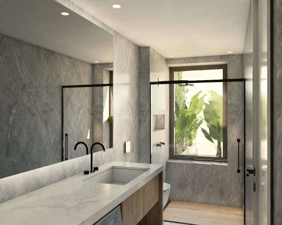 Le Mar Luxury Apartments by Checkin