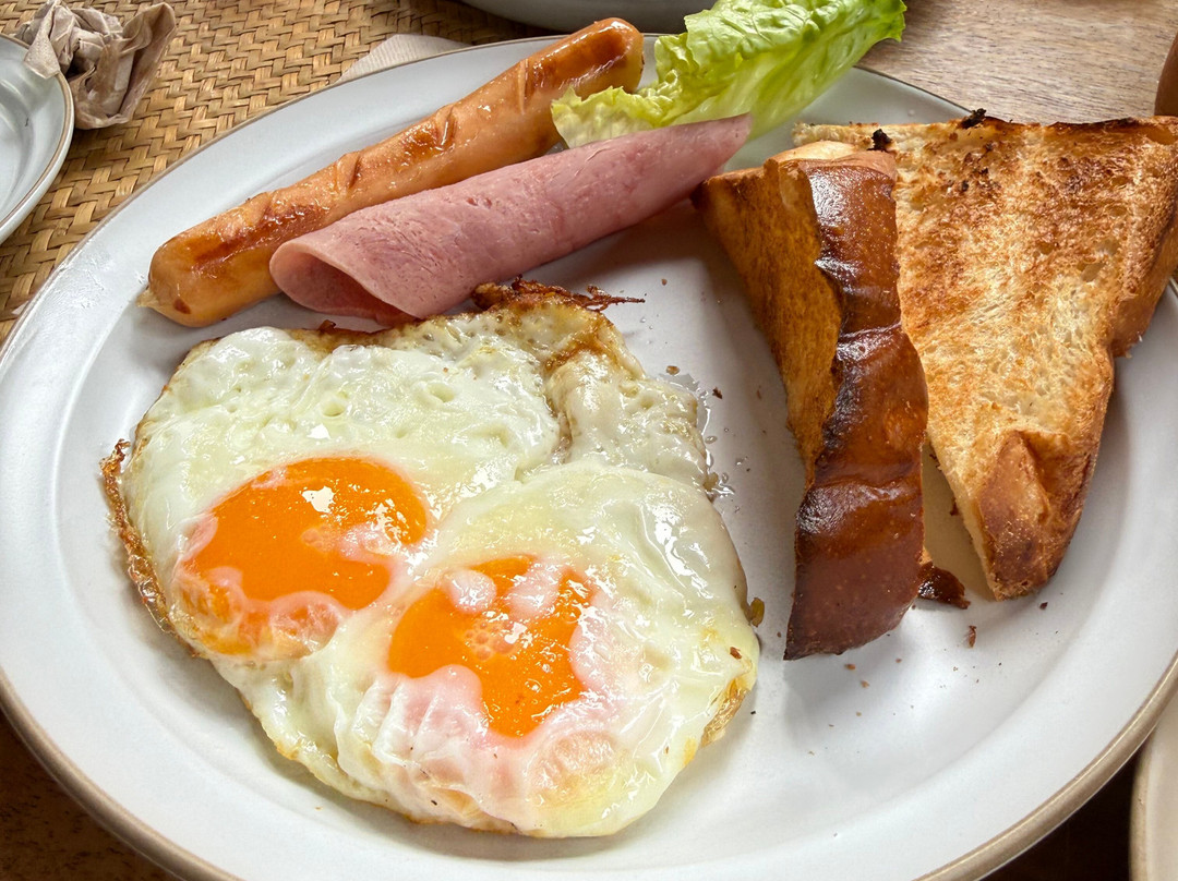 乐森精品酒店主图