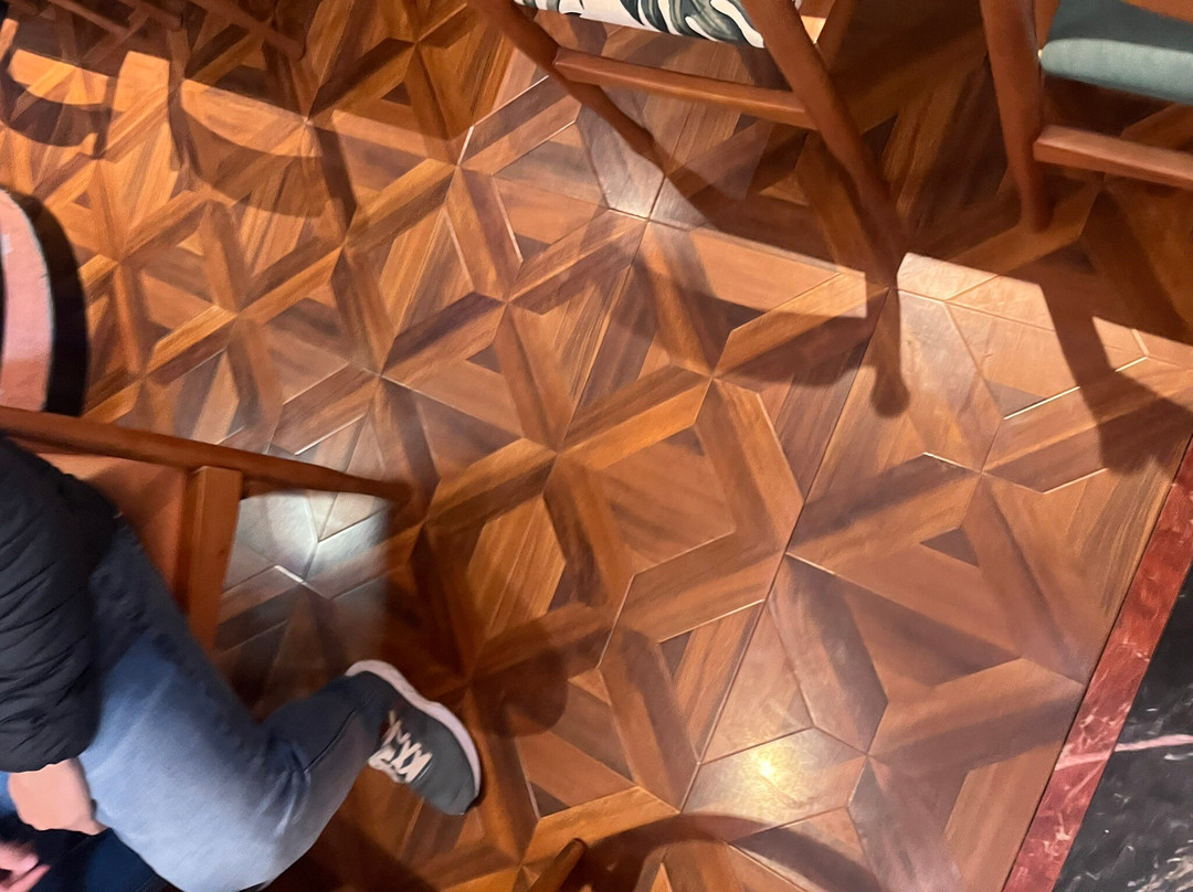 琥珀屋ambra Haus(外滩店)