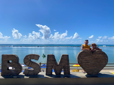 Maceió Passeios Guia Privativo Transfer - Maykon Tur-Maceio必去景点