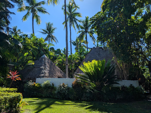 Heavenly Spa By Westin-丹娜努岛必去景点