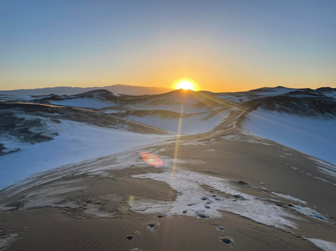 Guru Travel Mongolia-乌兰巴托必去景点