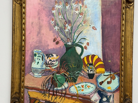 Museum Folkwang-埃森必去景点