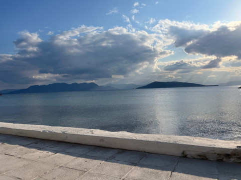 Panayitsa Restaurant