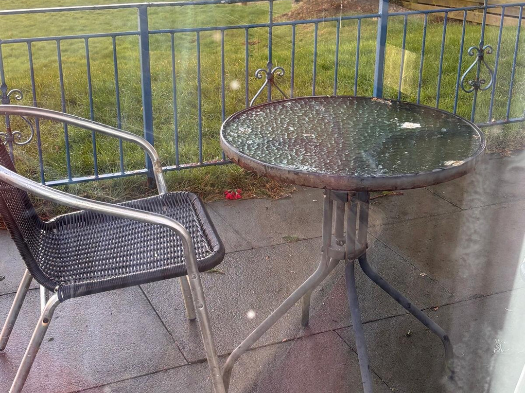 贝尔卡利湾酒店主图