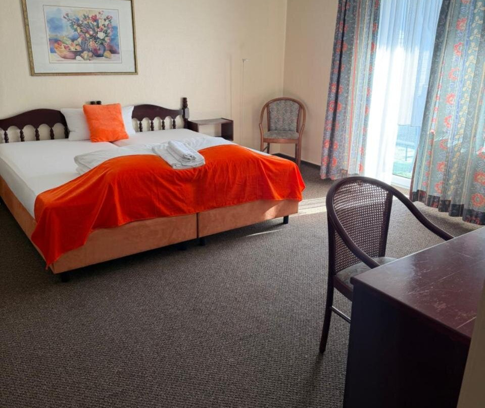 Hotel Bremer Kreuz