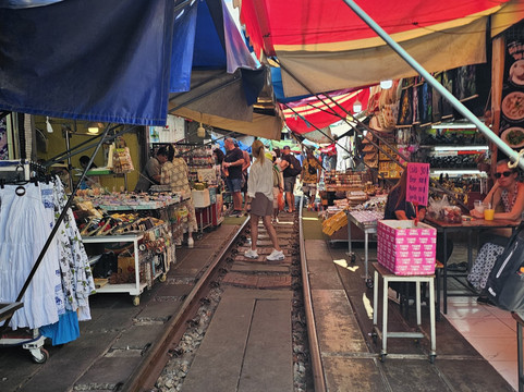 Bengitours-曼谷必去景点