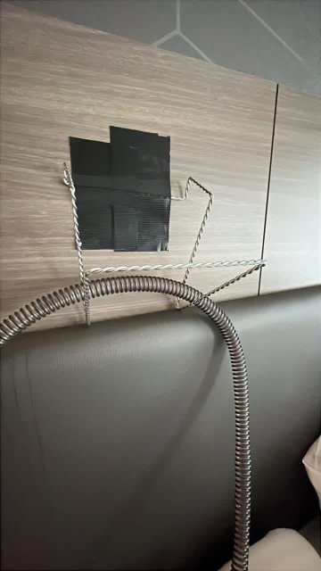 密尔沃基市中心万豪SpringHill Suites酒店-客卧