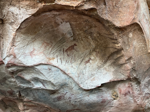马蓬古布韦文化景观-Mapungubwe National Park必去景点
