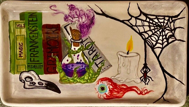 Mad Hatters Pottery Cafe, Arborfield-Arborfield Cross必去景点