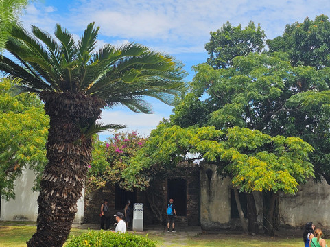 Plaza Mayor-科洛尼亚·德尔萨克拉门托城必去景点