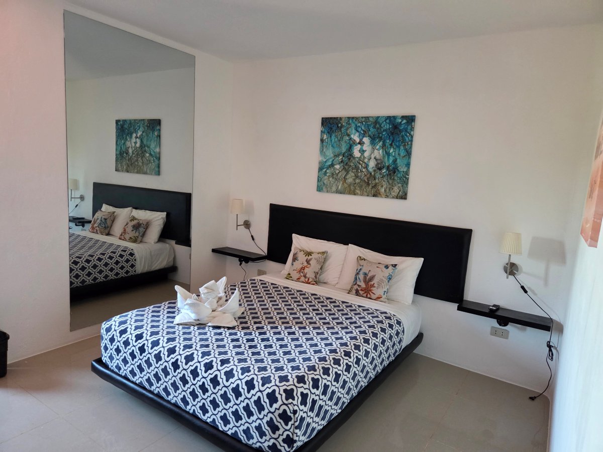 德吉寇酒店-客卧