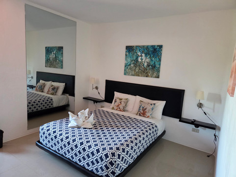 德吉寇酒店主图