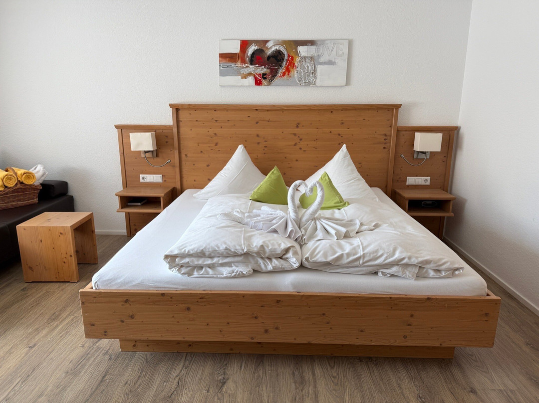 费尔德伯格酒店主图