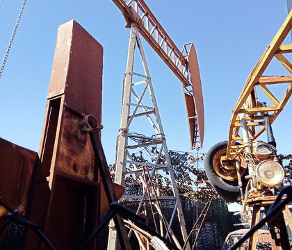 Mad Max Museum-Silverton必去景点