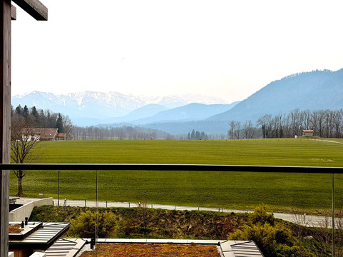 酒店 BERGEBLICK主图