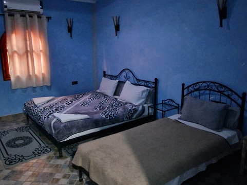 卡萨尔勒加诺博酒店主图