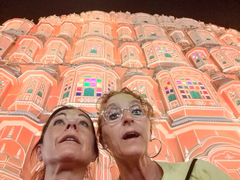 Experience Adventure Vacations-斋蒲尔必去景点